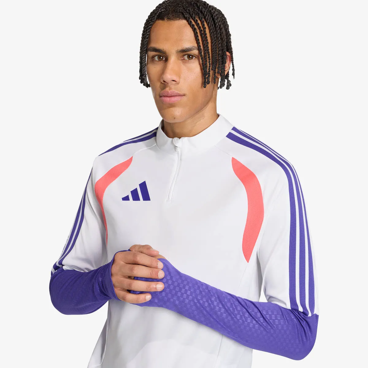 adidas Dukserica TIRO26C TOP 