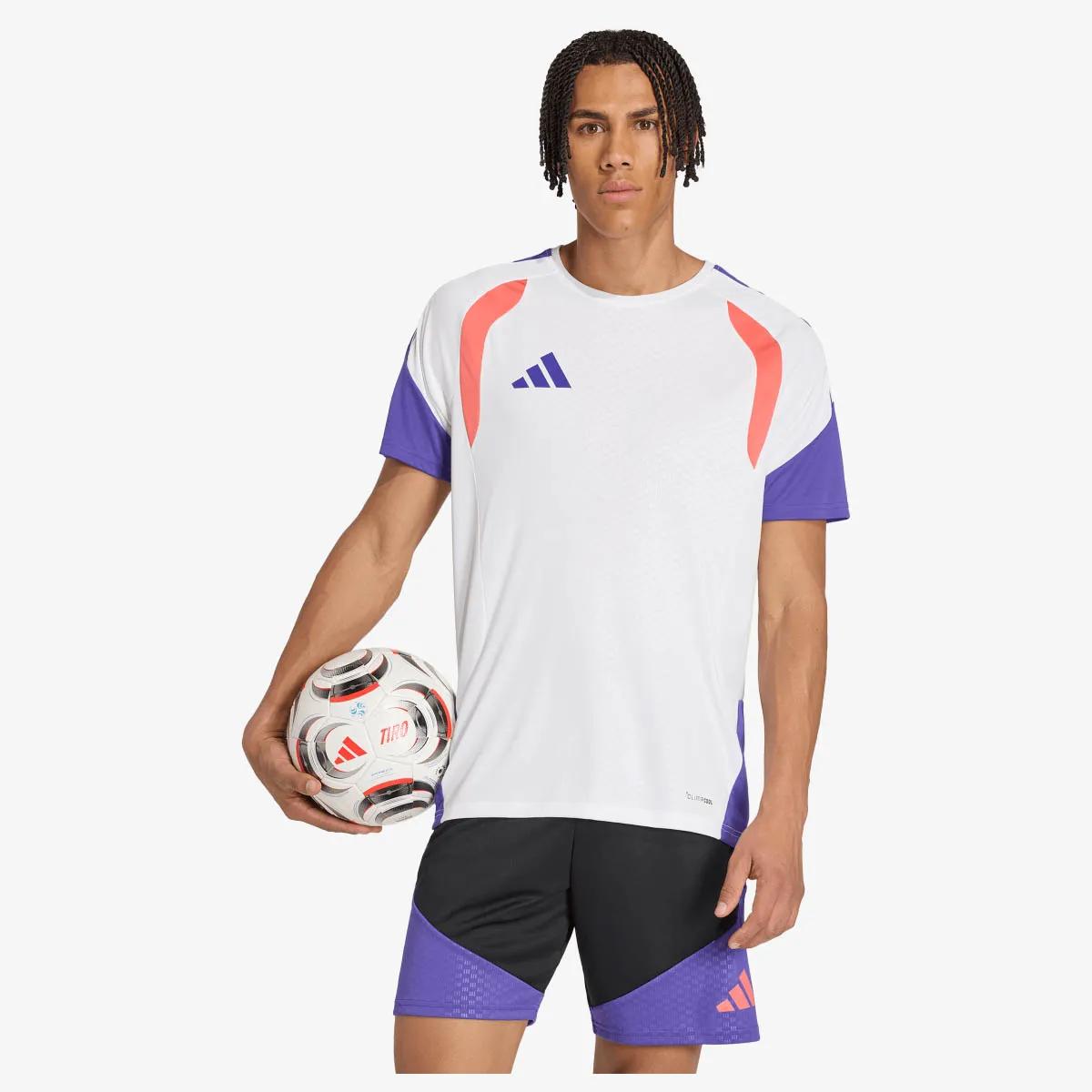 adidas Dres TIRO26C JSY