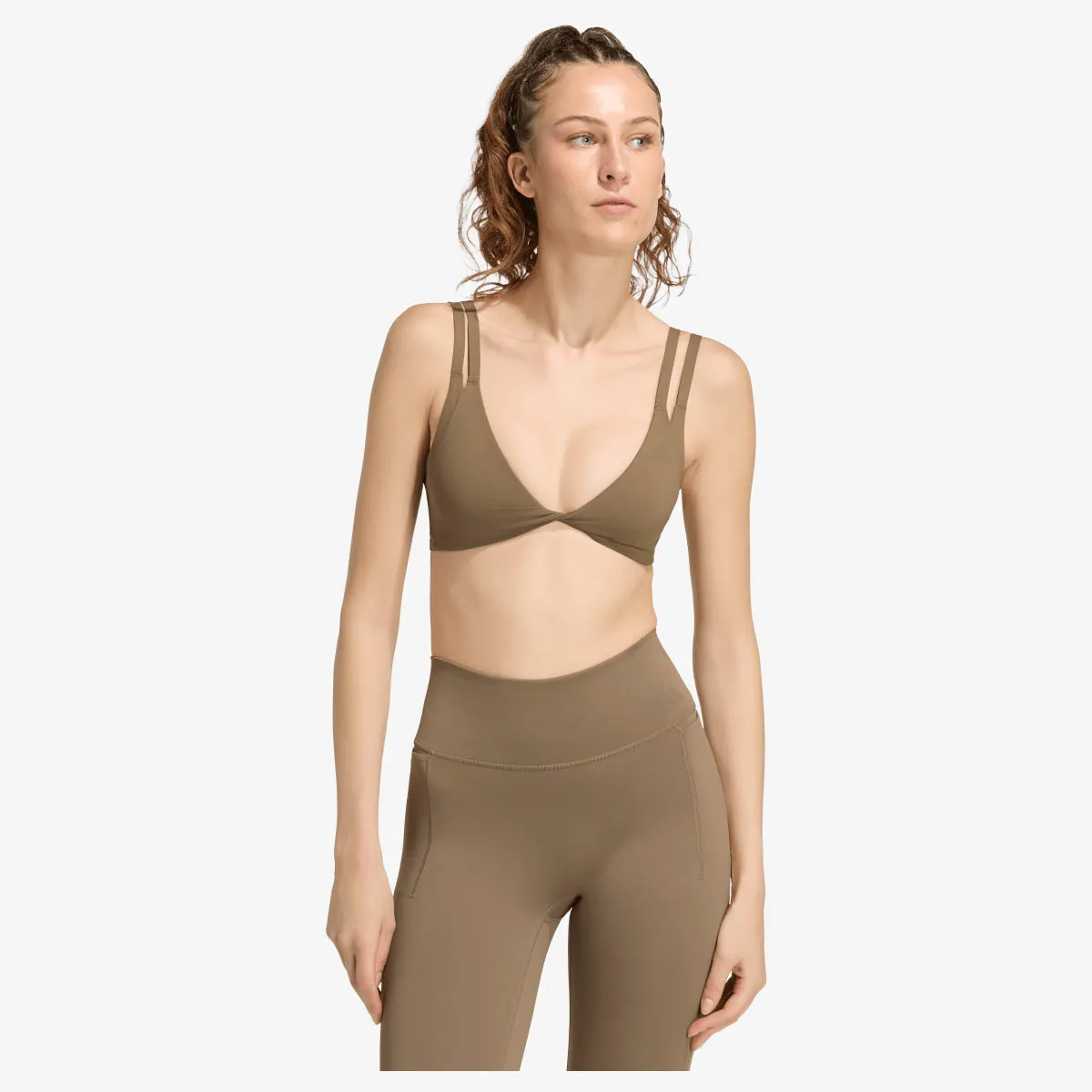 adidas Bra OPT TWIST LS