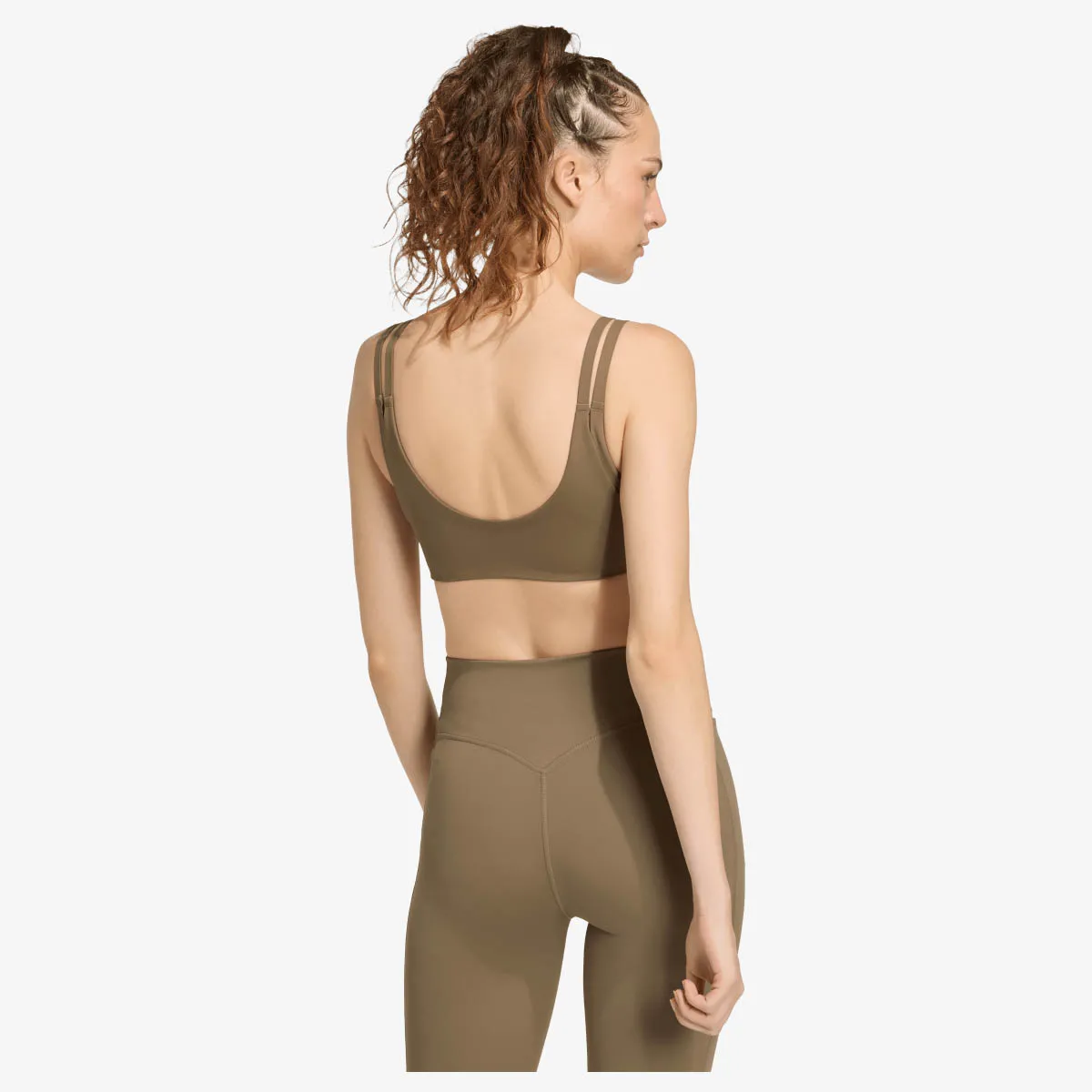 adidas Bra OPT TWIST LS