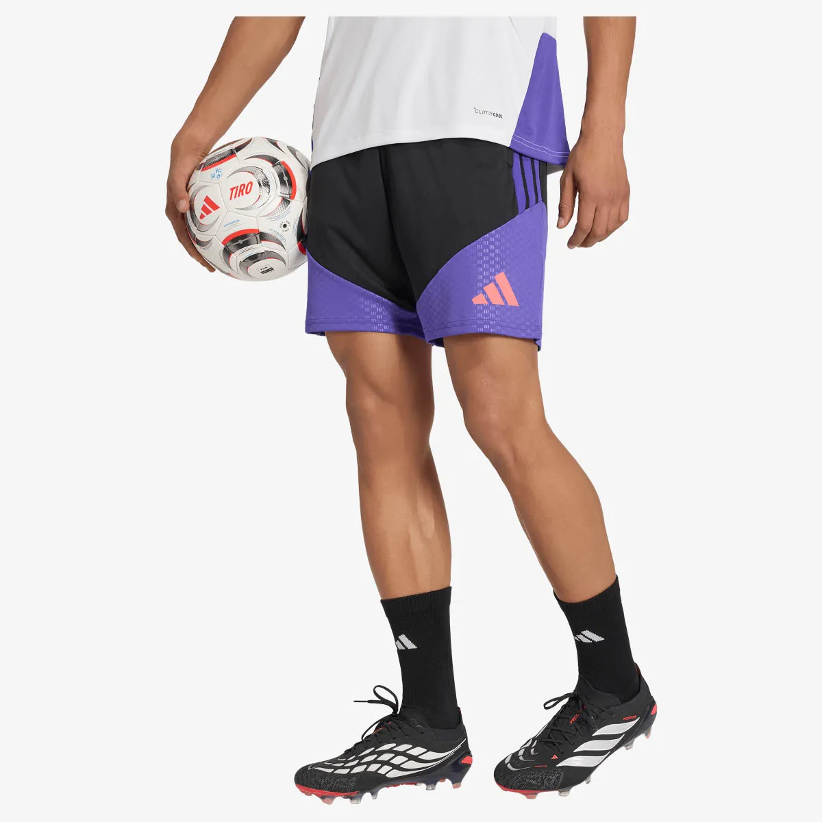 adidas Šorc TIRO26C SHO