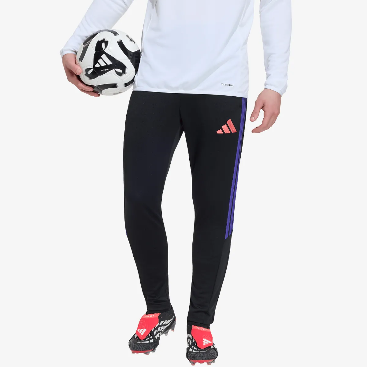 adidas Donji dio trenerke TIRO26L TRPNTS