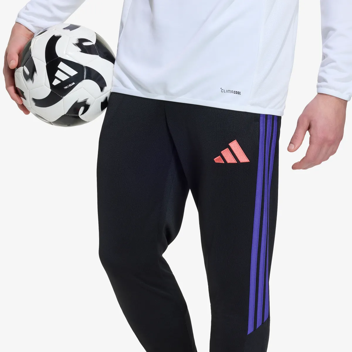 adidas Donji dio trenerke TIRO26L  TRPNTS 