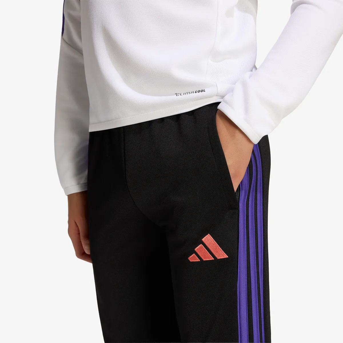 adidas Donji dio trenerke TIRO26L  TRPTYS 