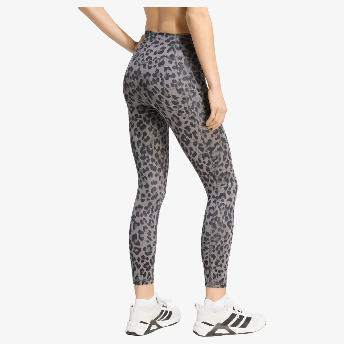 adidas Helanke OPT ESS AOP 7/8 