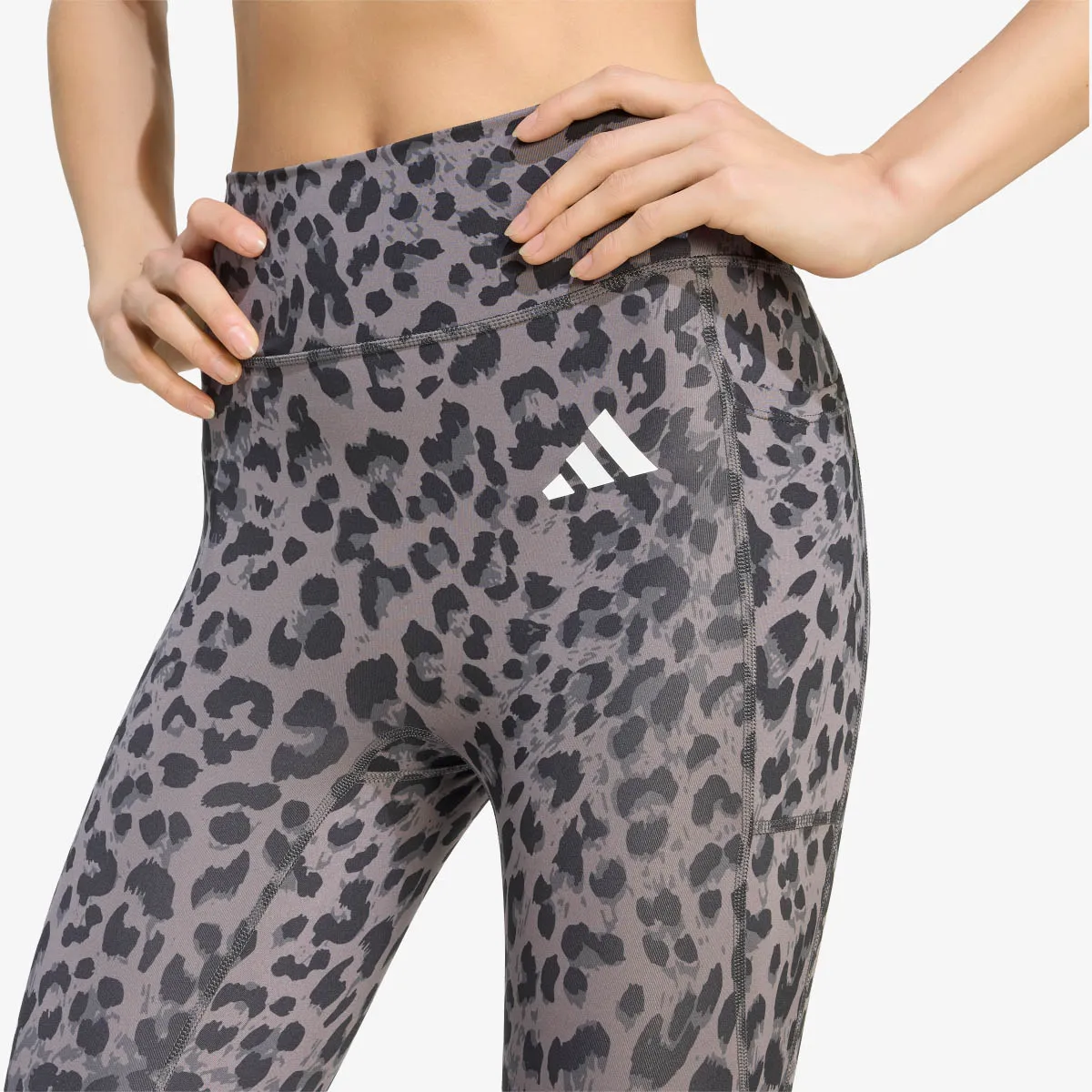 adidas Helanke OPT ESS AOP 7/8 