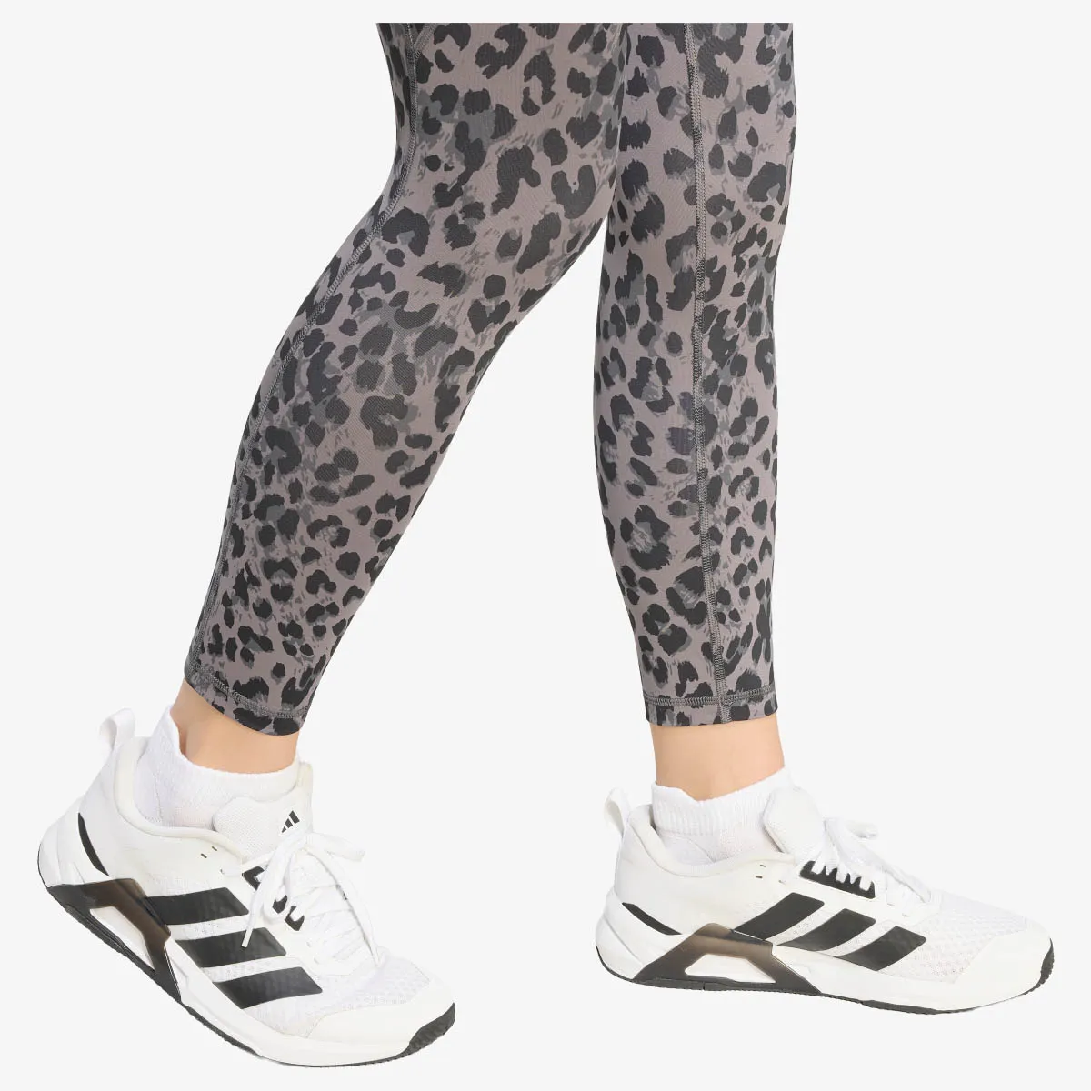 adidas Helanke OPT ESS AOP 7/8 