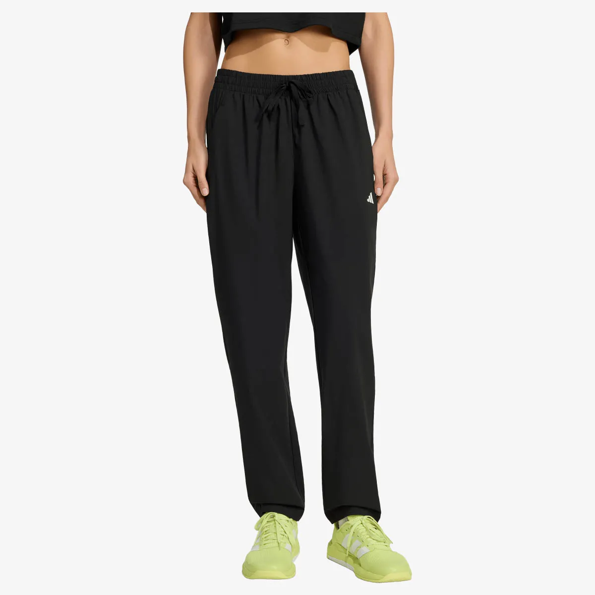 adidas Donji dio trenerke WE MIN WVN PT