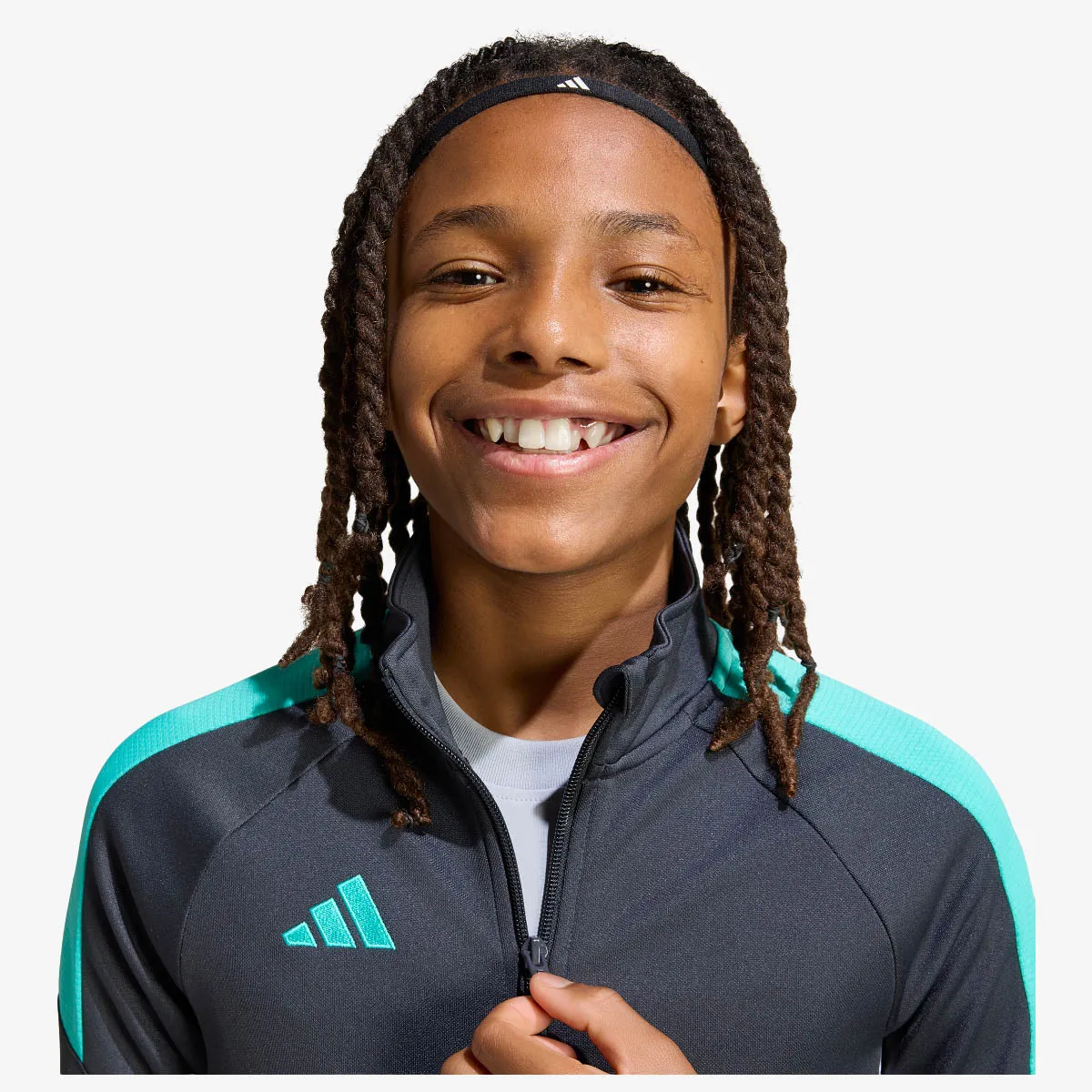 adidas Trenerka TIRO ES TS Y