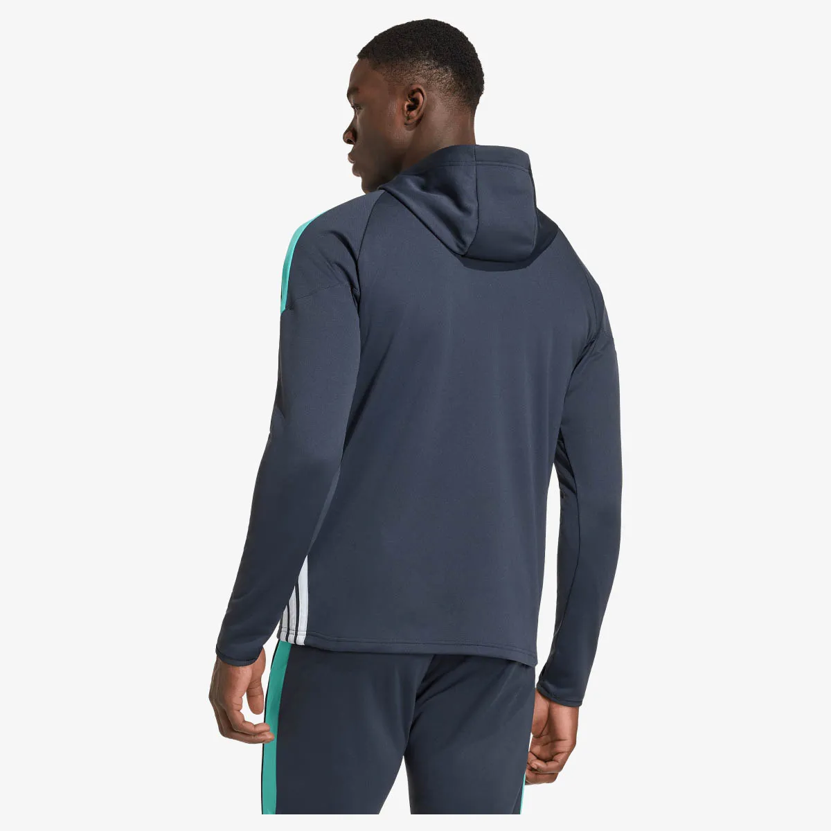 adidas Dukserica TIRO ES WINTOP