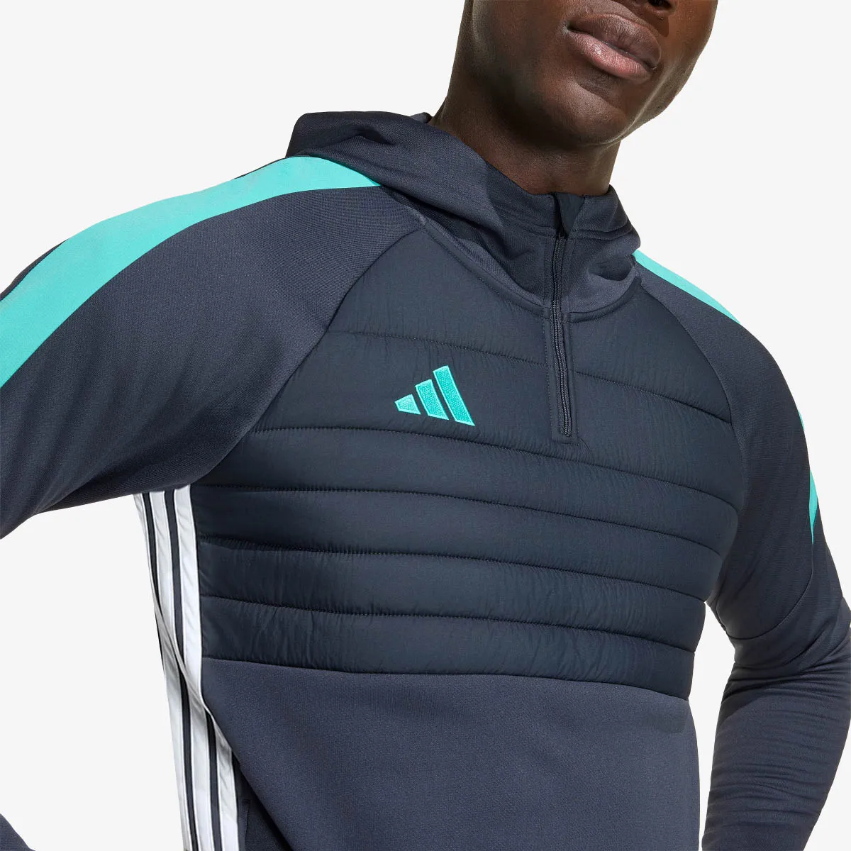 adidas Dukserica TIRO ES WINTOP