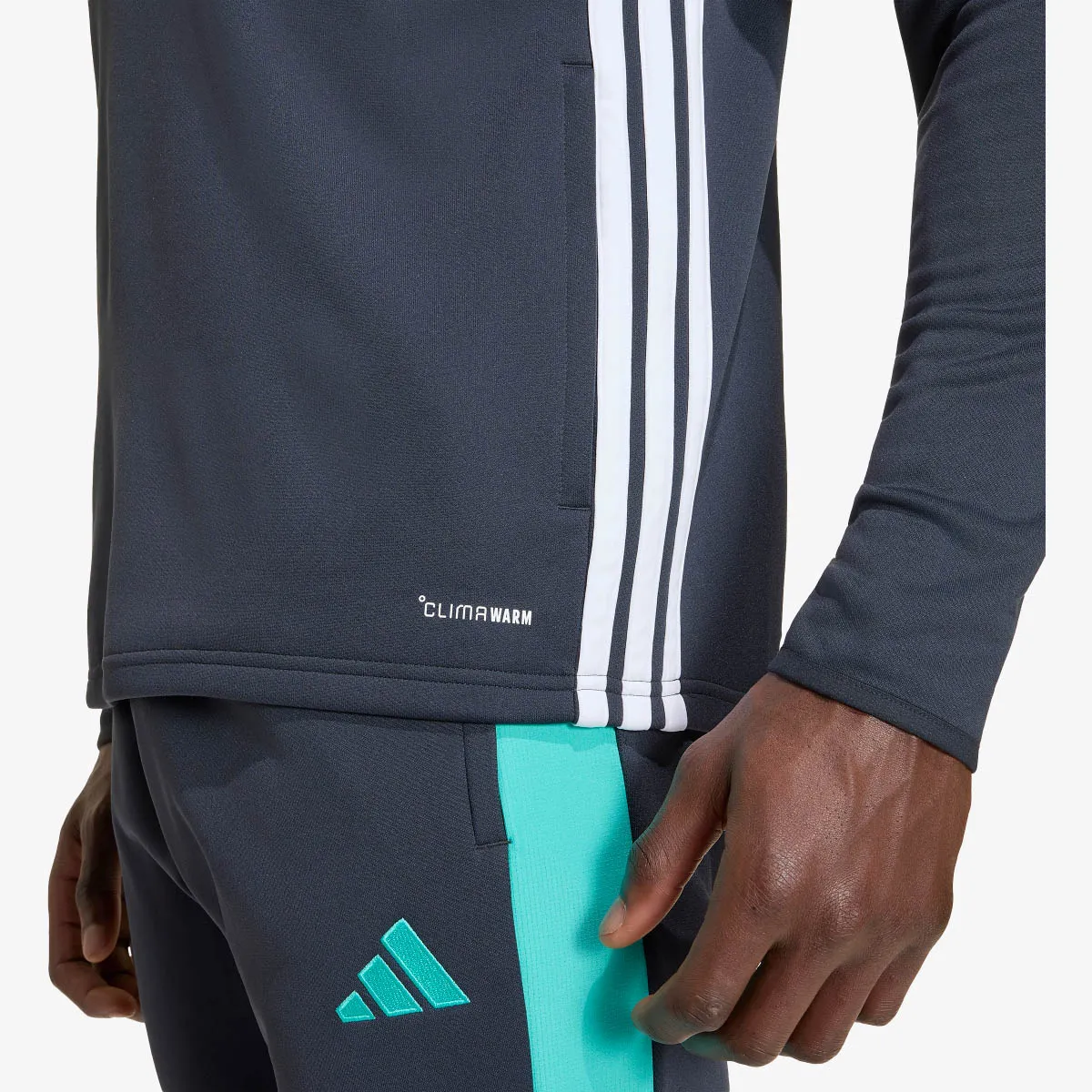 adidas Dukserica TIRO ES WINTOP