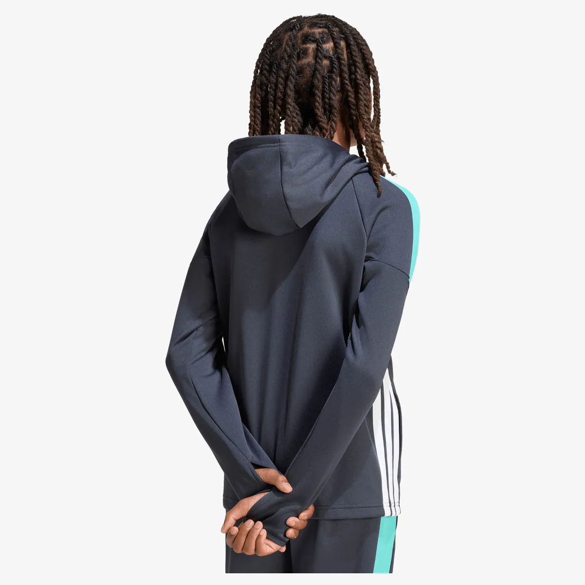adidas Dukserica TIRO ES WINTOPY