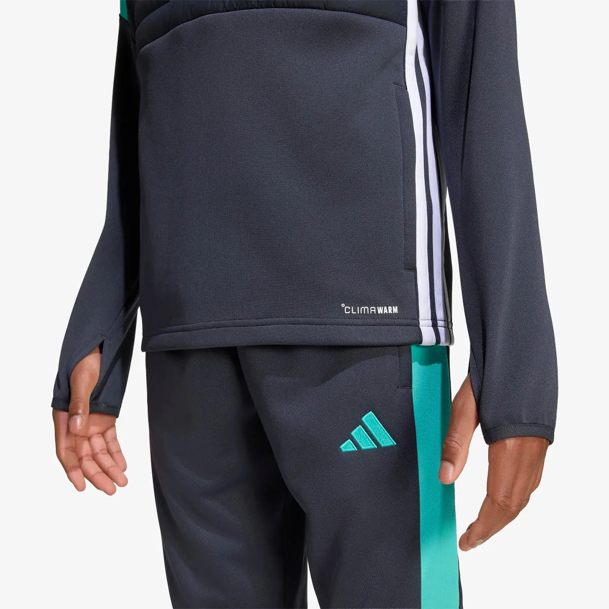 adidas Dukserica TIRO ES WINTOPY