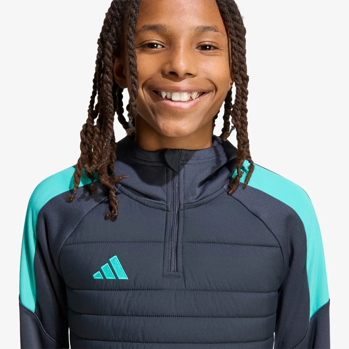 adidas Dukserica TIRO ES WINTOPY
