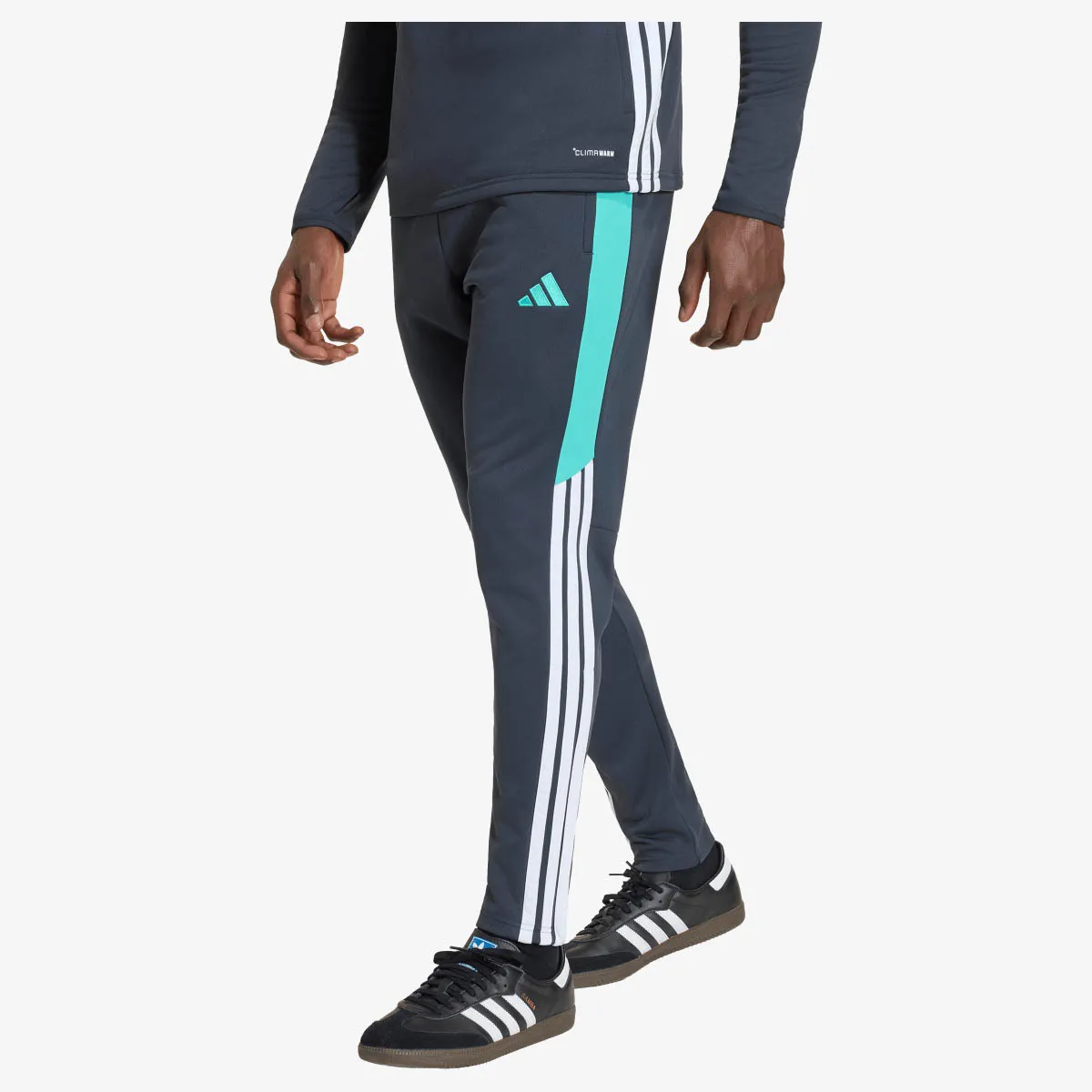 adidas Donji dio trenerke TIRO ES WINPNT