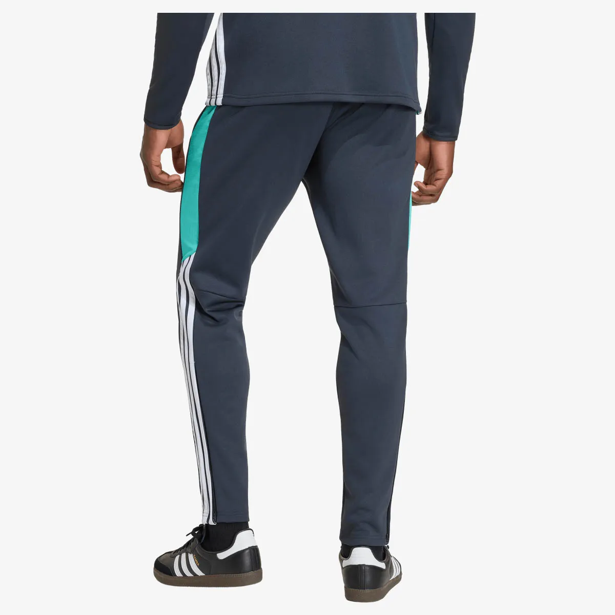 adidas Donji dio trenerke TIRO ES WINPNT 