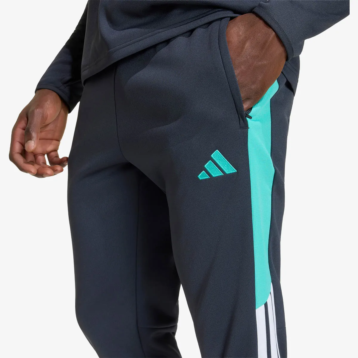 adidas Donji dio trenerke TIRO ES WINPNT 