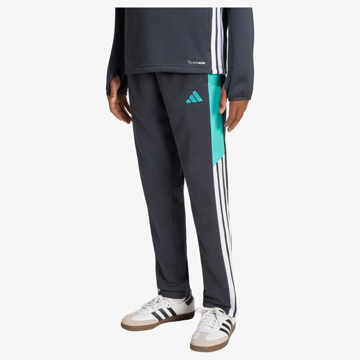 adidas Donji dio trenerke TIRO ES WINPNTY