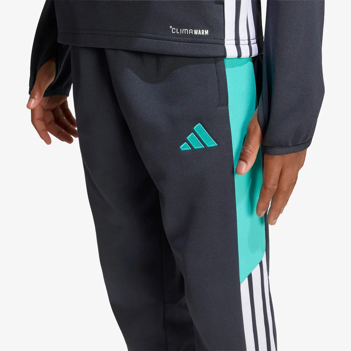 adidas Donji dio trenerke TIRO ES WINPNTY