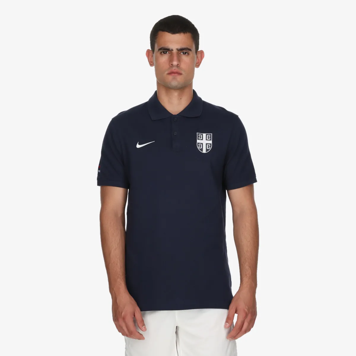 Nike Polo majica Srbija Polo
