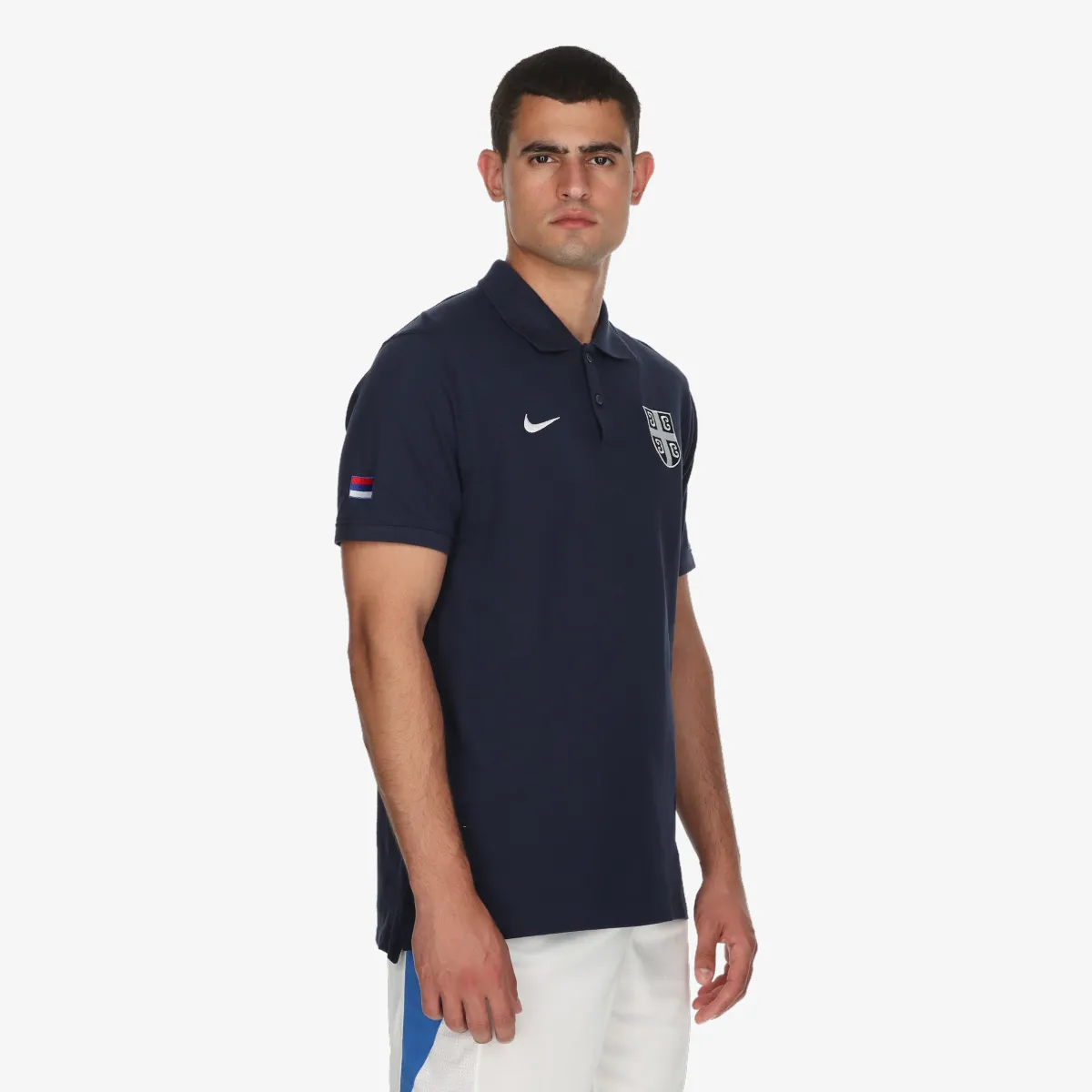 Nike Polo majica Srbija Polo