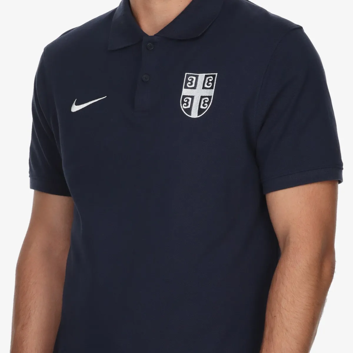 Nike Polo majica Srbija Polo