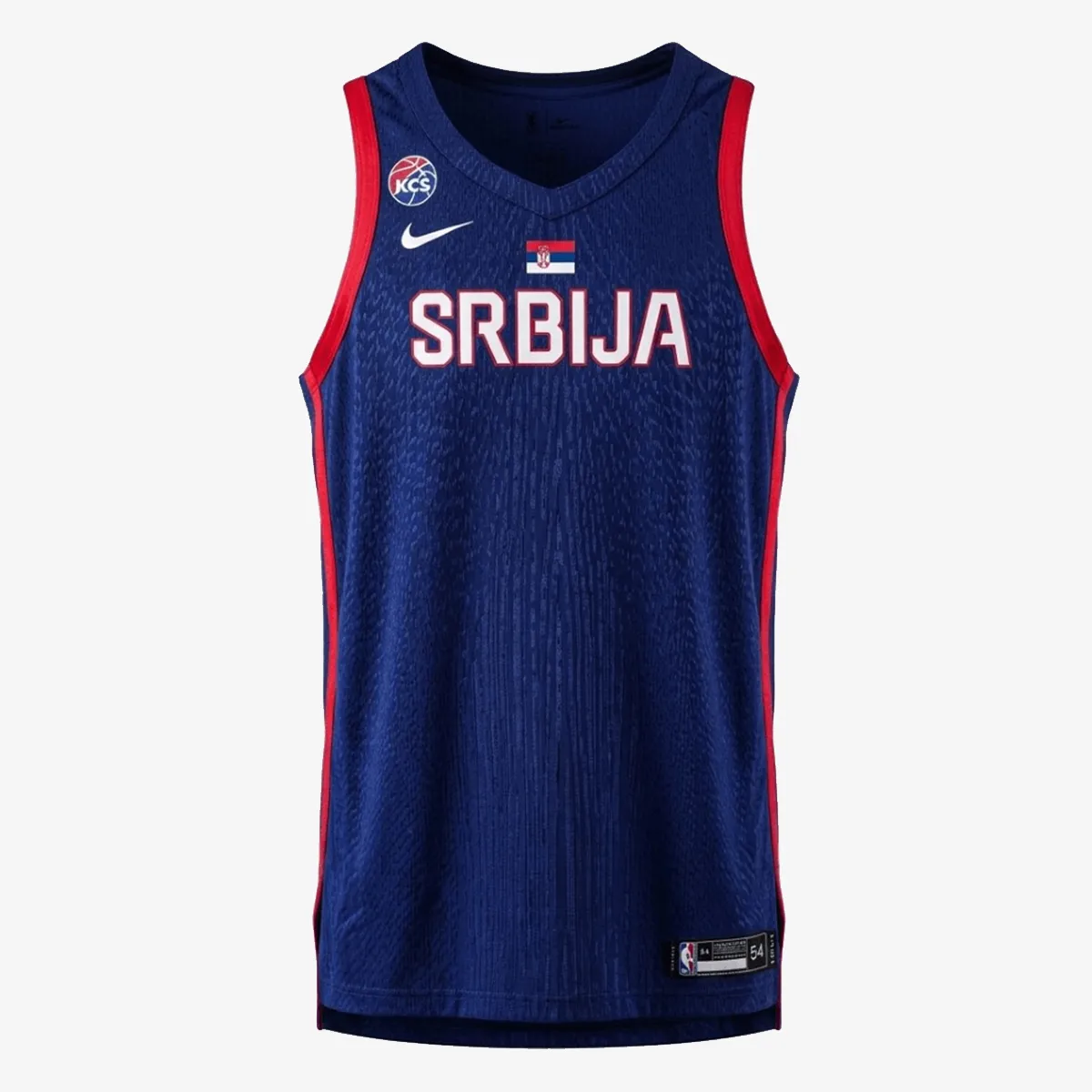 Nike Dres KIDS Dres sa prezimenom