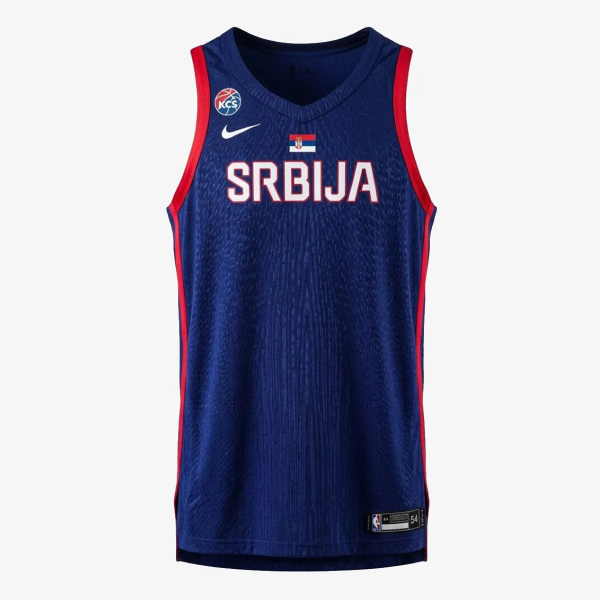 Nike Dres ADULTS Dres sa prezimenom