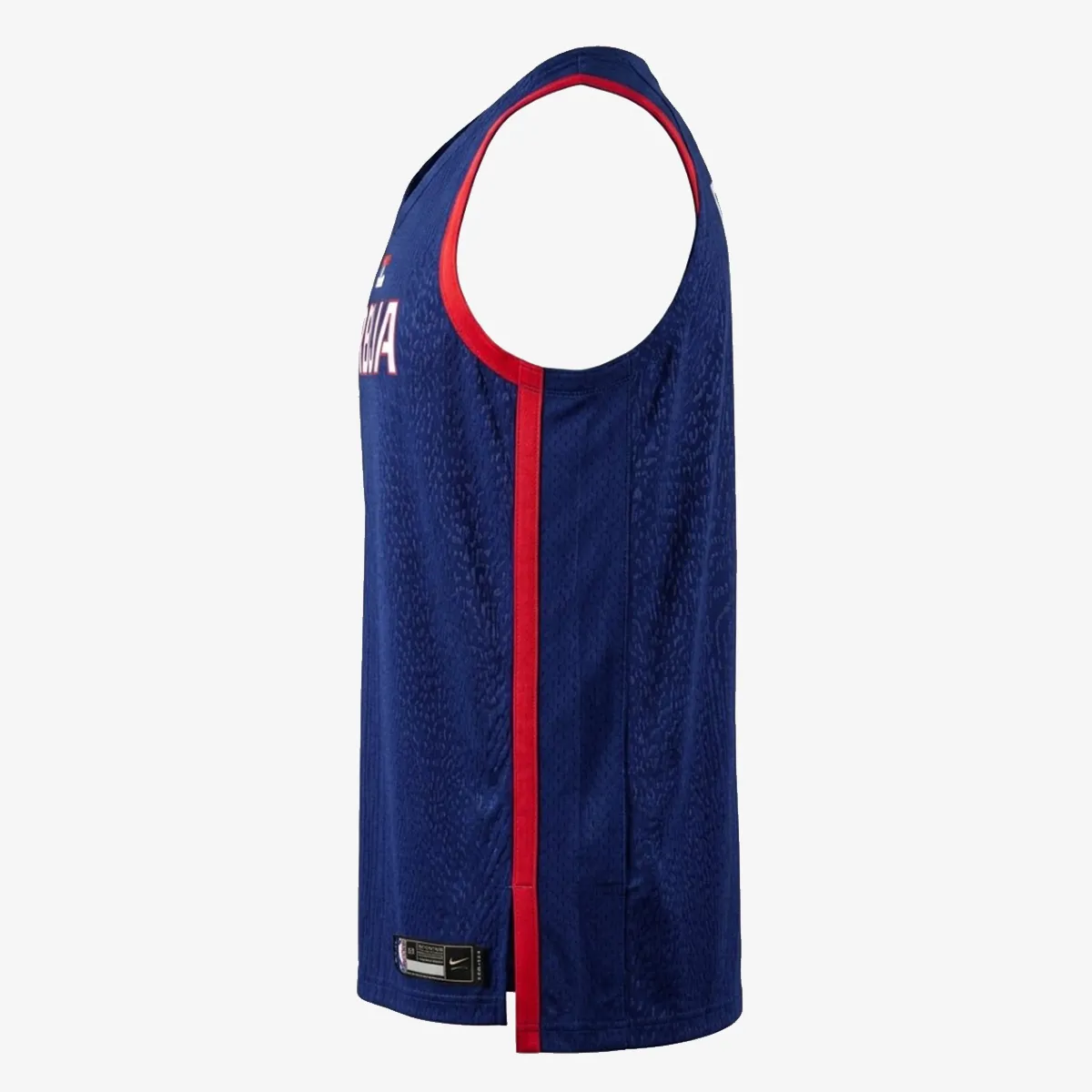 Nike Dres ADULTS Dres sa prezimenom 