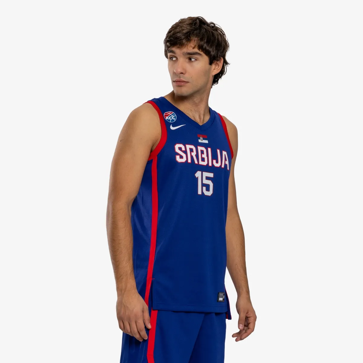 Nike Dres ADULTS Dres sa prezimenom 