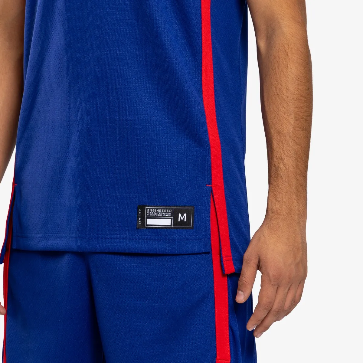 Nike Dres ADULTS Dres sa prezimenom 