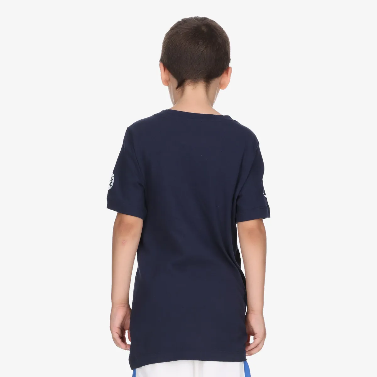 Nike Majica kratkih rukava Srbija Crew neck majica V3 