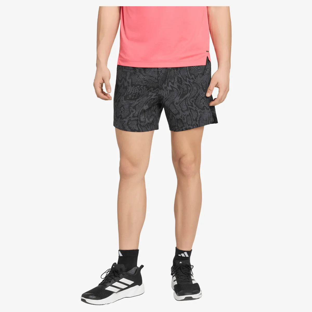 adidas Šorc D4T PrimeLift S