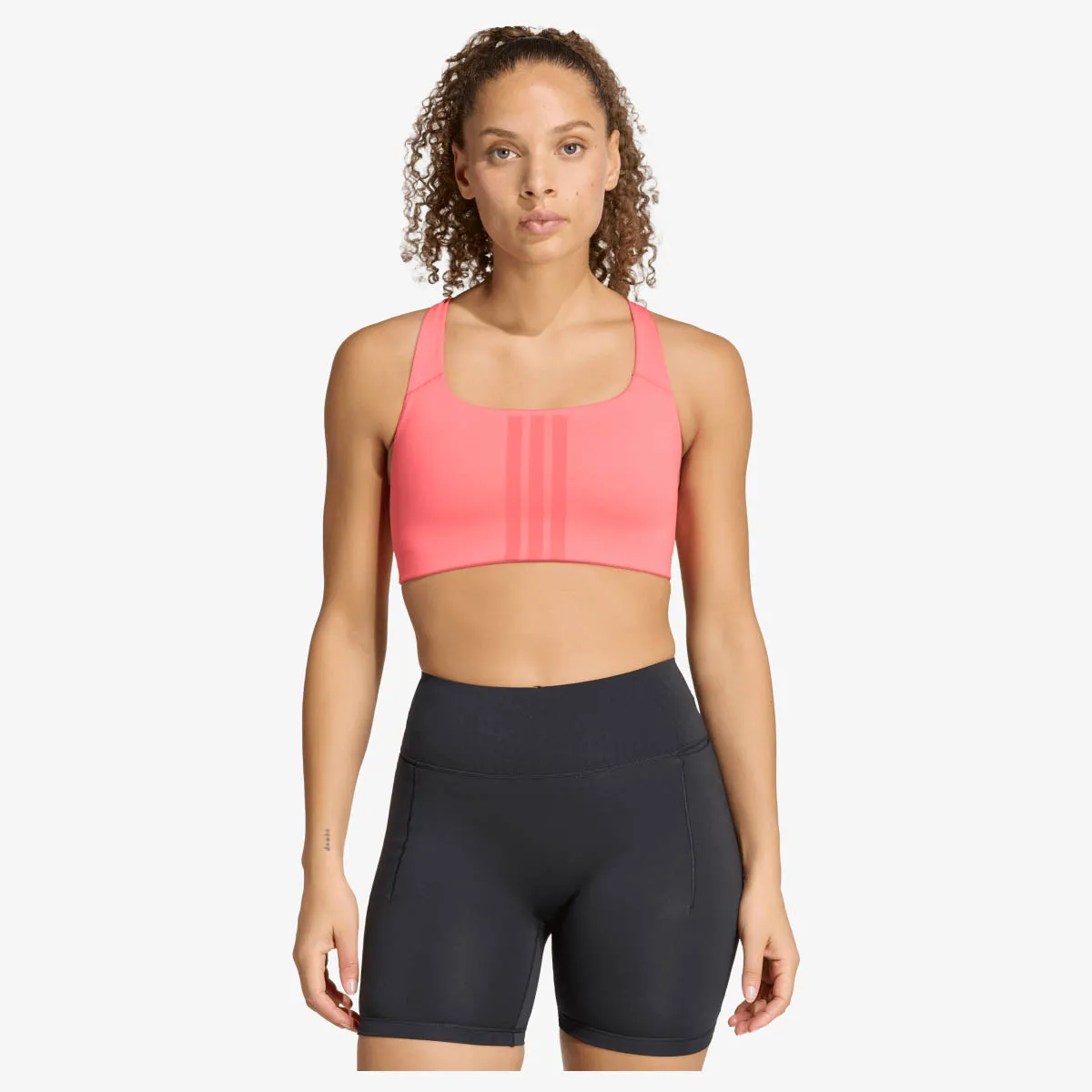 adidas Bra OPT 3S MS BRA