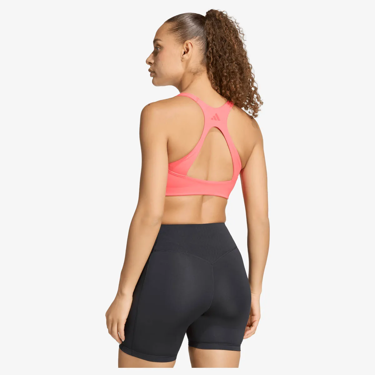 adidas Bra OPT 3S MS BRA