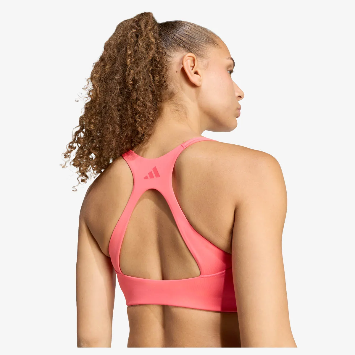 adidas Bra OPT 3S MS BRA