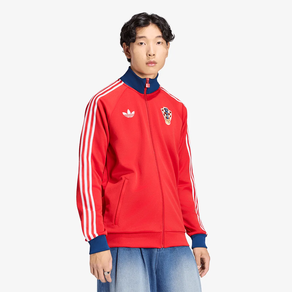 adidas Dukserica HNS OG TT