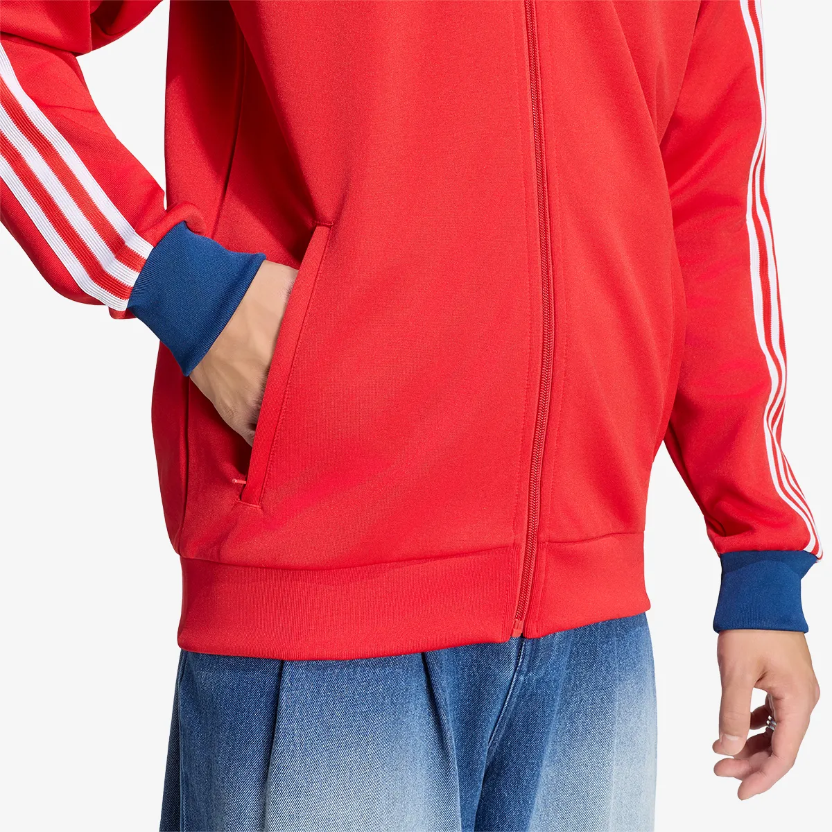 adidas Dukserica HNS OG TT 