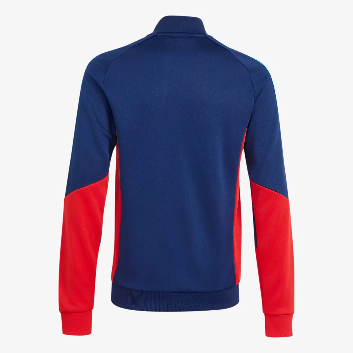adidas Dukserica LY TIR TR JKT Y