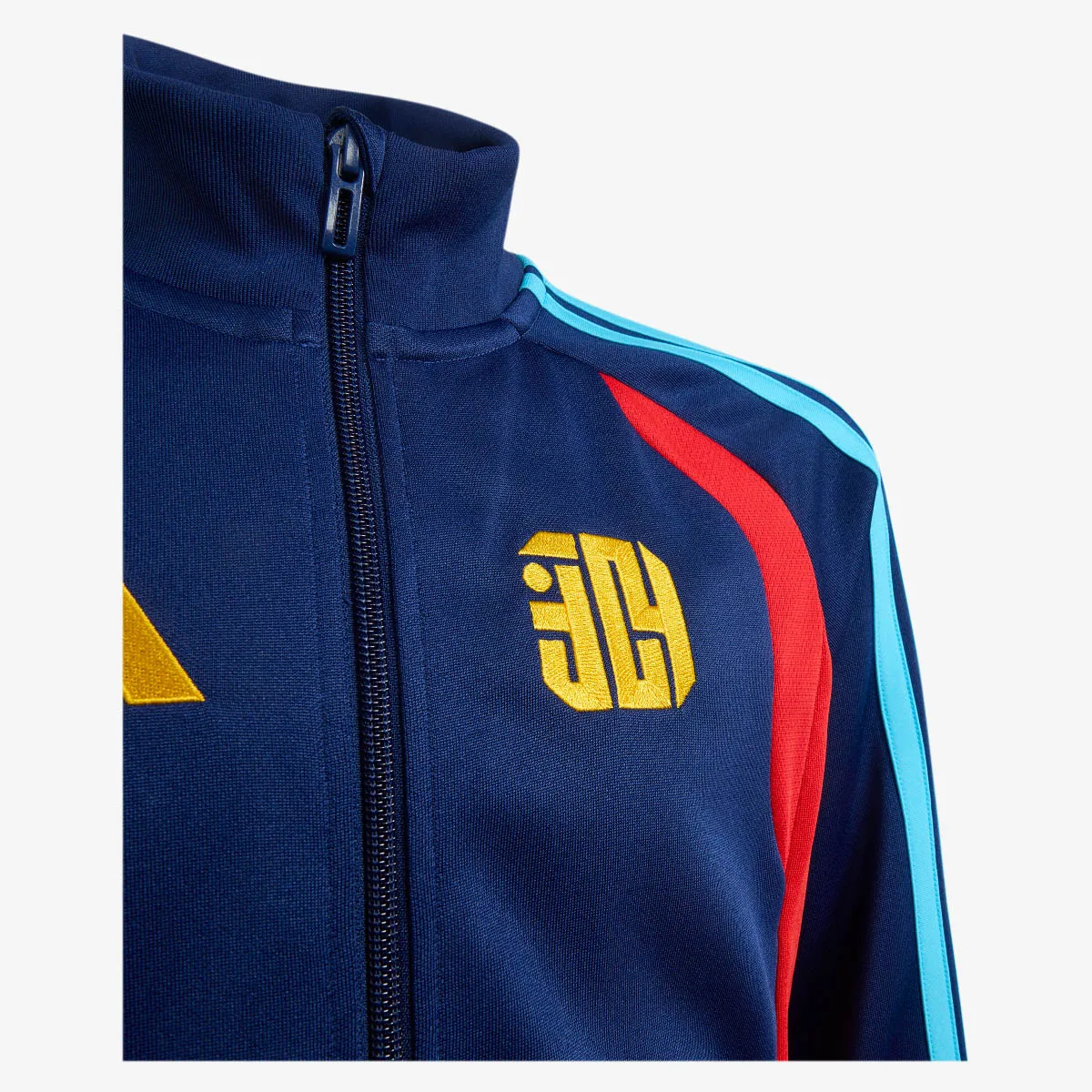 adidas Dukserica LY TIR TR JKT Y