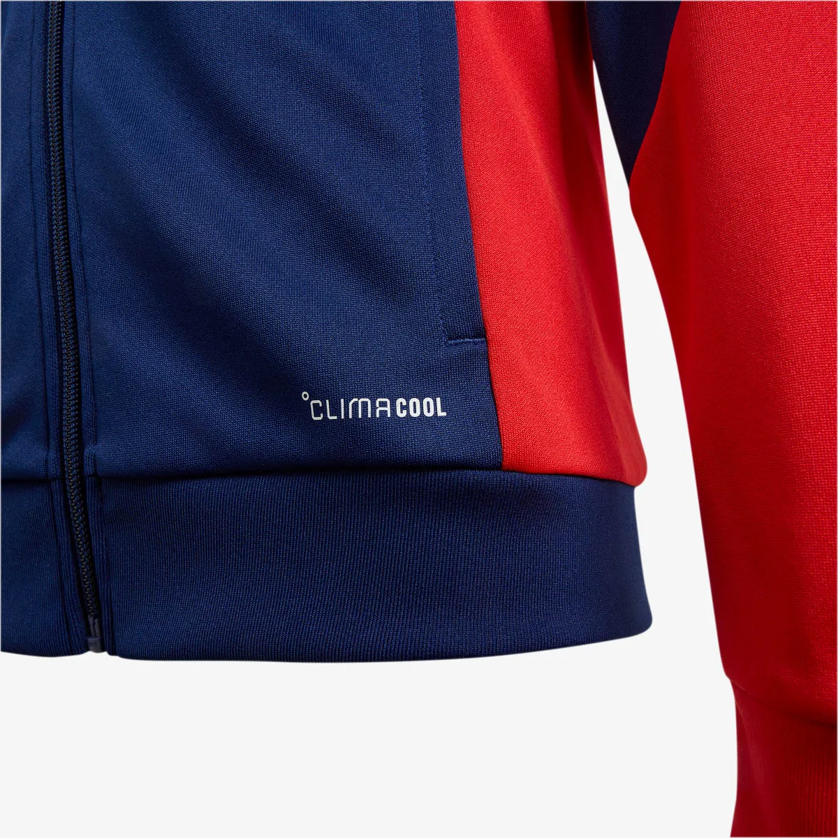 adidas Dukserica LY TIR TR JKT Y