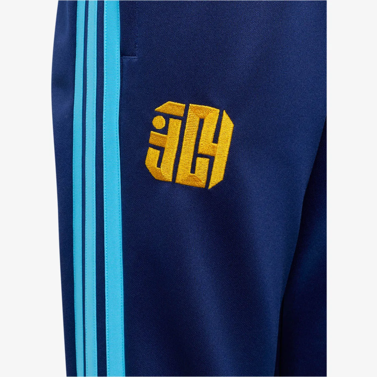 adidas Donji dio trenerke LY TIR PNT Y 
