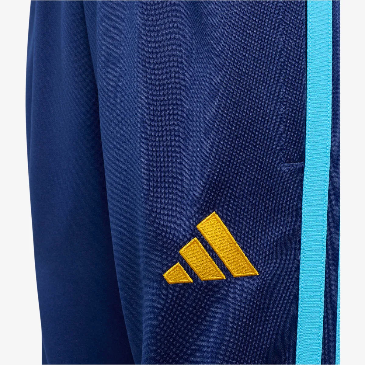 adidas Donji dio trenerke LY TIR PNT Y 