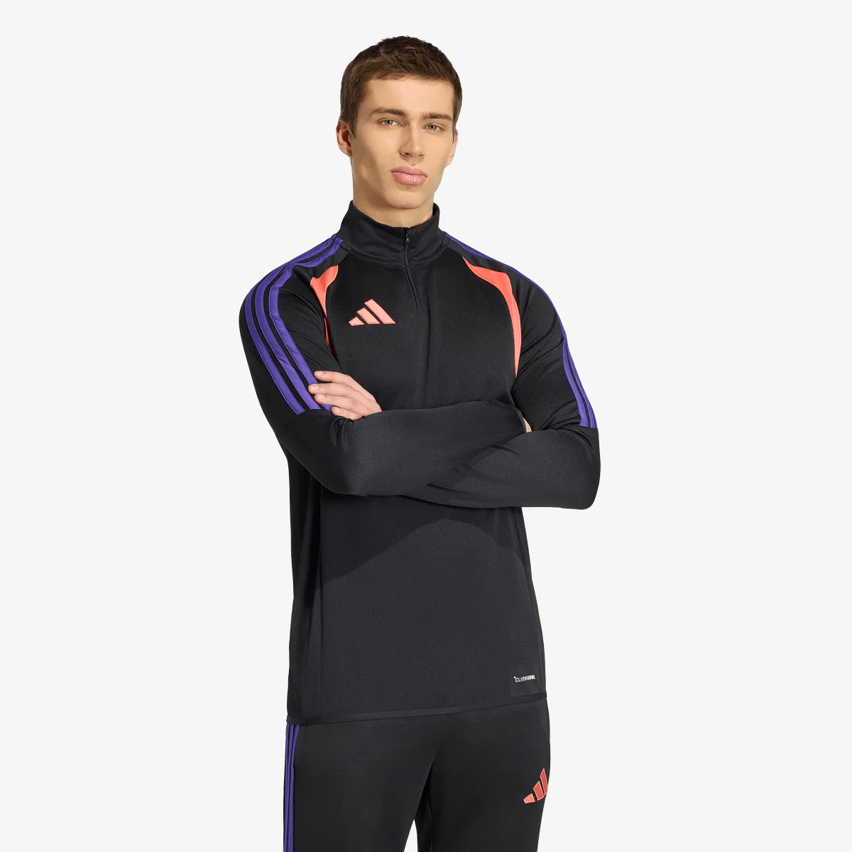 adidas Dukserica TIRO26L TR TOP