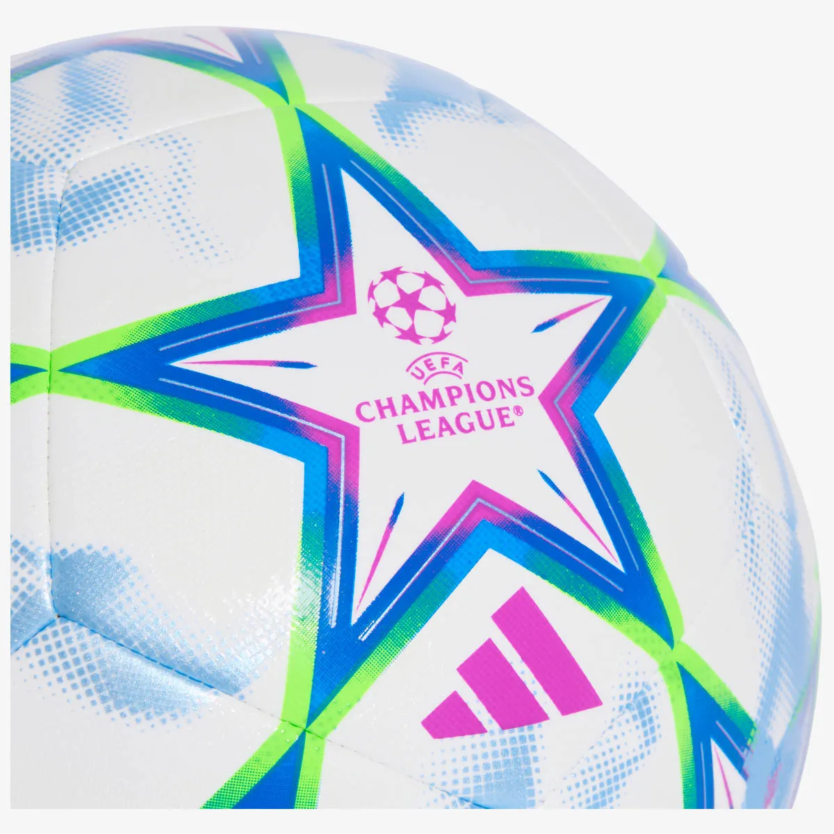 adidas Lopta UCL TRN