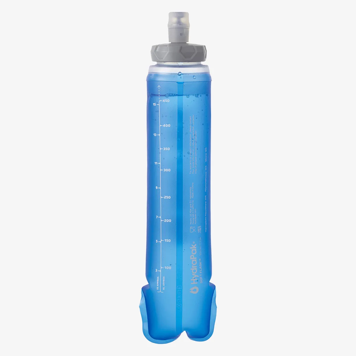 Salomon Flašica za vodu SOFT FLASK 500ml/17oz 42 