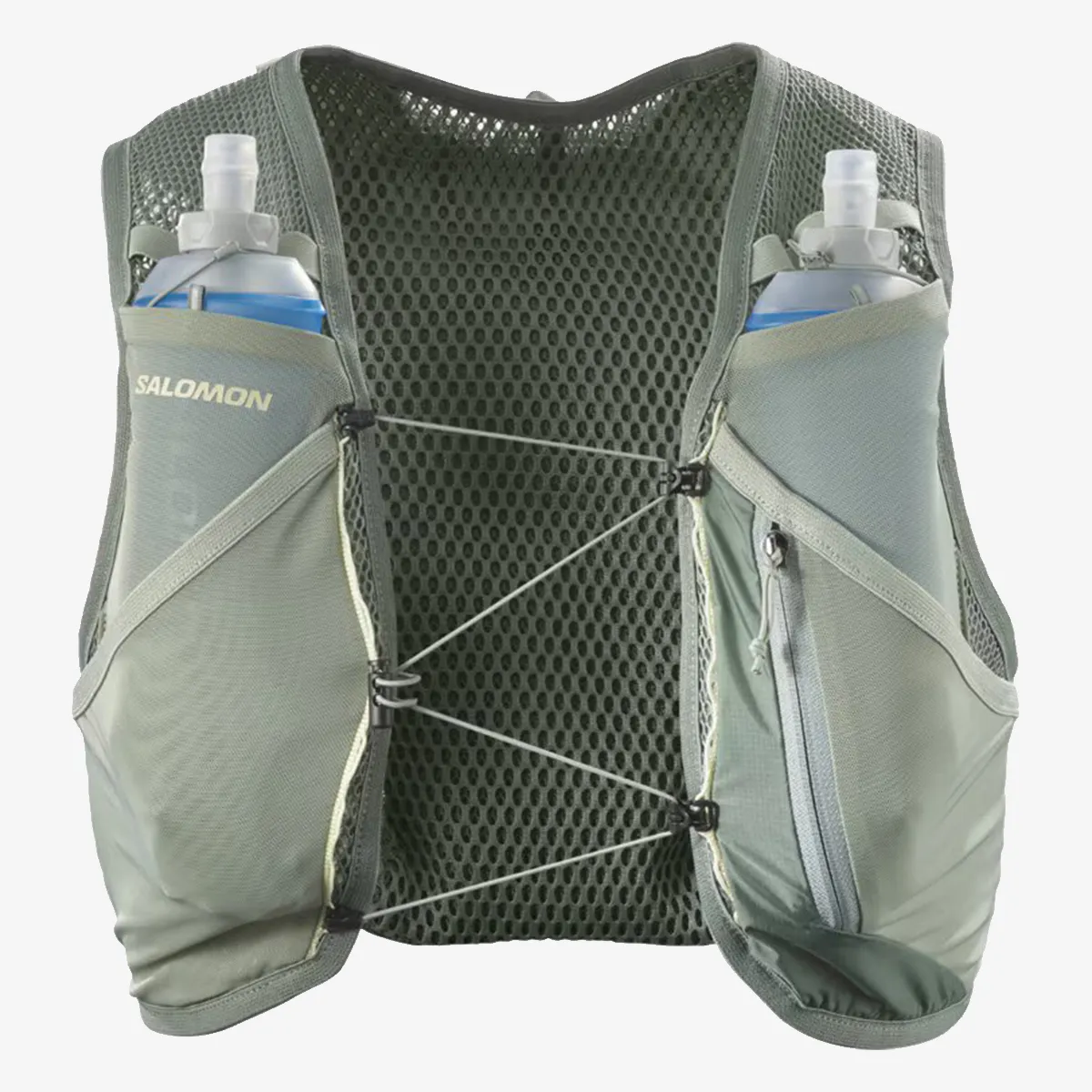 Salomon Prsluk ACTIVE SKIN 4 SET 