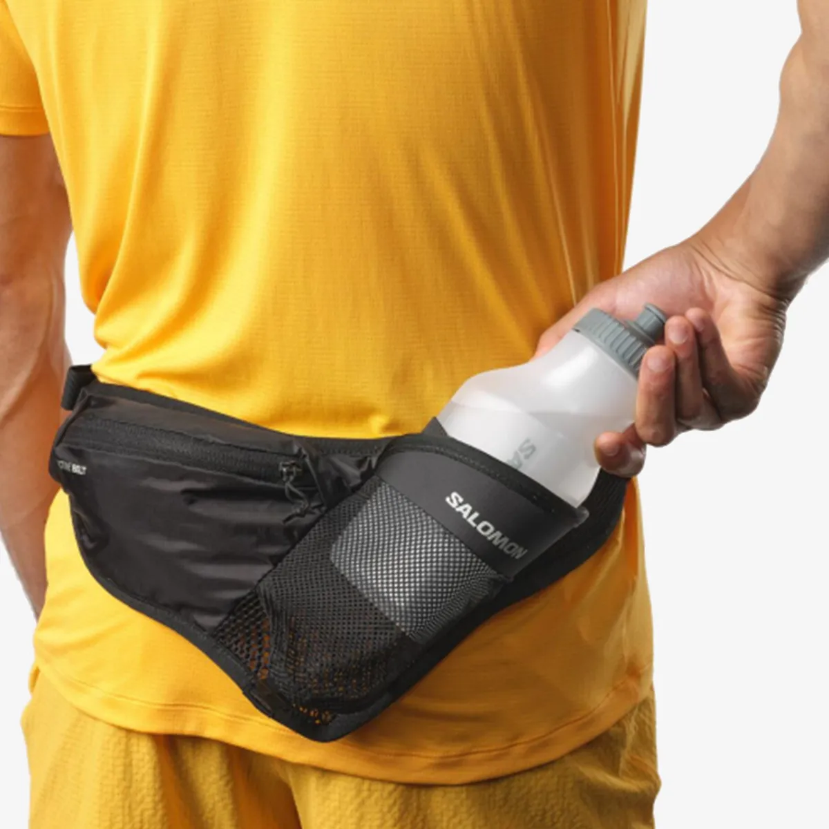 Salomon Torbica ACTIVE BELT 3D BOTTLE