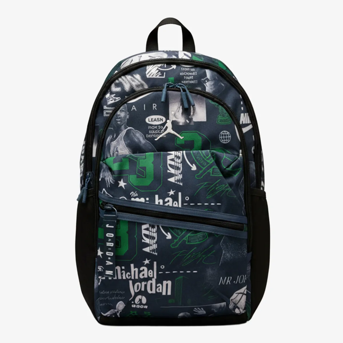 Jordan Ranac JAM AIR PATROL BACKPACK